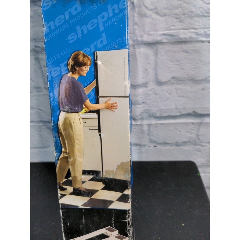 Shepherd 25 In. Steel Appliance Roller (2-Pack) 9601 B5 - Picture 3 of 5